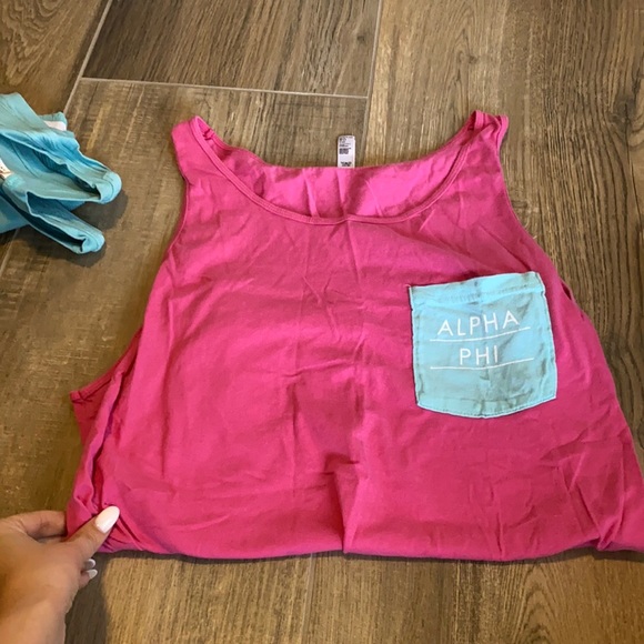 Alpha phi bundle - Picture 6 of 8